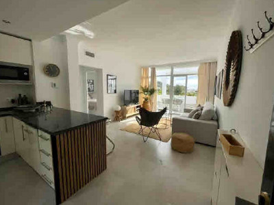 Appartement Terrasse à vendre à La Quinta Golf, Benahavis