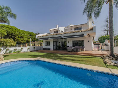 Villa for sale in Marbella