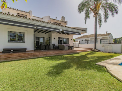 Villa for sale in Marbella