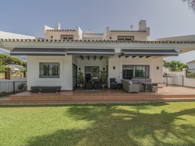 Villa for sale in Marbella