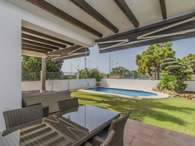 Villa for sale in Marbella