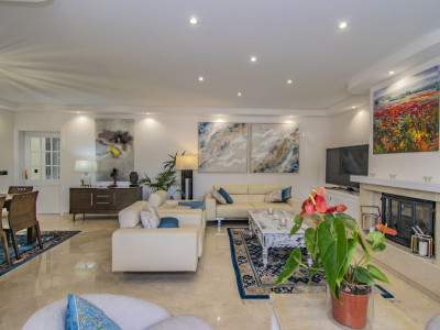 Villa for sale in Marbella