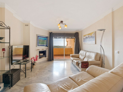Apartamento en venta en Riviera del Sol, Mijas Costa