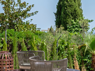 Villa for sale in Paraiso Alto, Benahavis