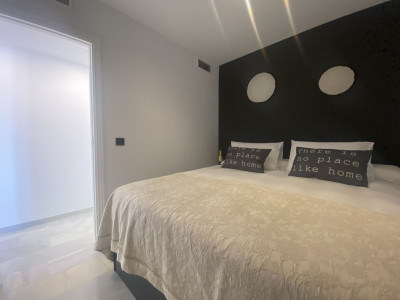 Wohnung zum Verkauf in Marbella - Puerto Banus