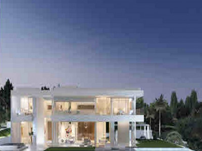 Plot for sale in Haza del Conde, Nueva Andalucia