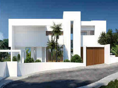 Plot for sale in Haza del Conde, Nueva Andalucia