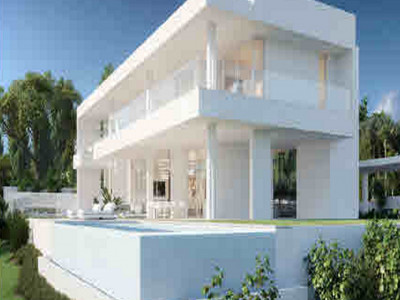 Plot for sale in Haza del Conde, Nueva Andalucia