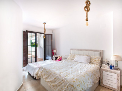 Town House for sale in Los Monteros, Marbella East