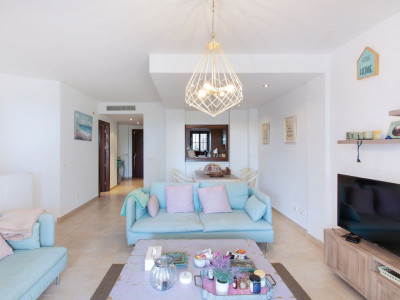 Town House for sale in Los Monteros, Marbella East