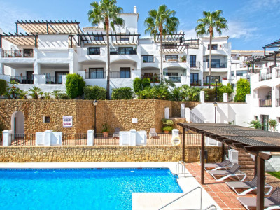 Town House for sale in Los Monteros, Marbella East