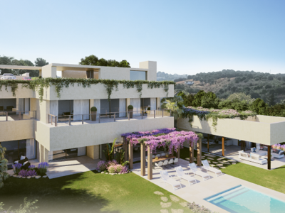 Plot for sale in Los Flamingos, Benahavis