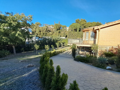 Villa zum Verkauf in Elviria, Marbella Ost