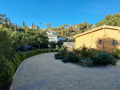 Villa zum Verkauf in Elviria, Marbella Ost