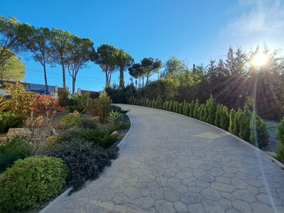 Villa zum Verkauf in Elviria, Marbella Ost