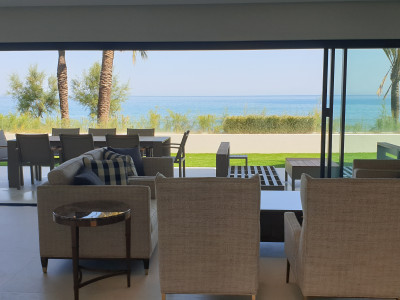 Town House for sale in The Island, Estepona