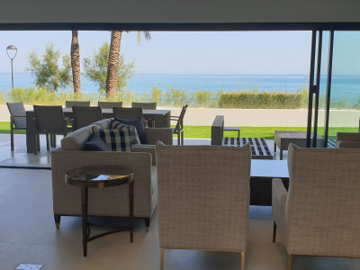 Town House for sale in The Island, Estepona