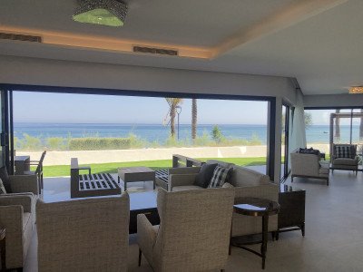 Town House for sale in The Island, Estepona