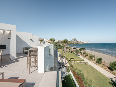 Town House for sale in The Island, Estepona