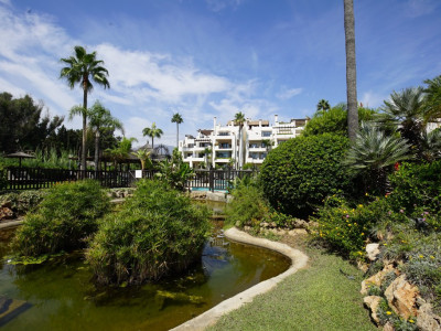 Wohnung zum Verkauf in El Velerin, Estepona