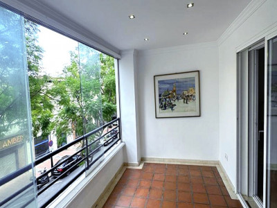 Апартамент в продаже в Terrazas de Banus, Пуэрто Банус