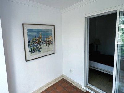 Apartamento en venta en Terrazas de Banus, Marbella - Puerto Banus