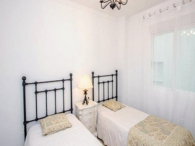 Apartamento en venta en Terrazas de Banus, Marbella - Puerto Banus