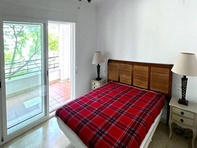 Апартамент в продаже в Terrazas de Banus, Пуэрто Банус