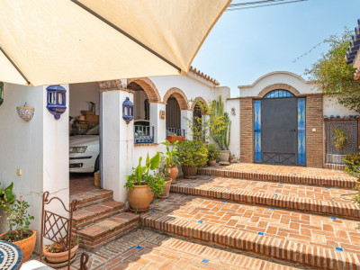 Villa zum Verkauf in Valle del Sol, San Pedro de Alcantara