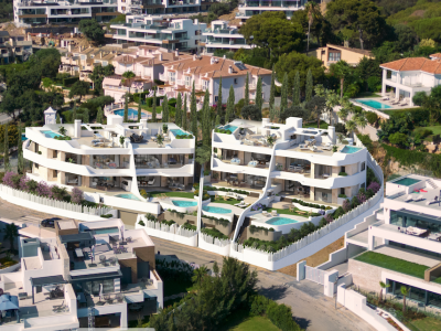 Ground Floor Apartment for sale in Cabopino, Marbella East