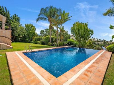 Villa for sale in La Quinta, Benahavis