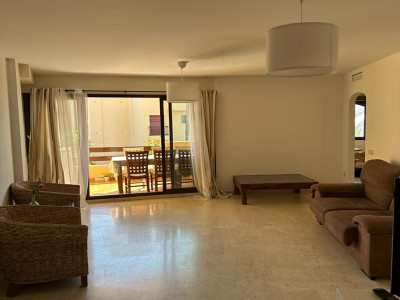 Апартамент в продаже в Costalita del Mar, Эстепона