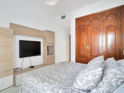 Appartement à vendre à Marbella Real, Marbella Golden Mile