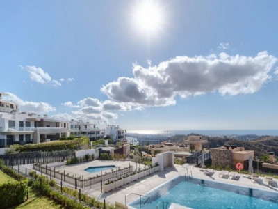 Apartamento en venta en Real de La Quinta, Benahavis