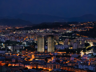 Wohnung zum Verkauf in Malaga - Centro