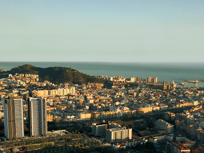 Wohnung zum Verkauf in Malaga - Centro