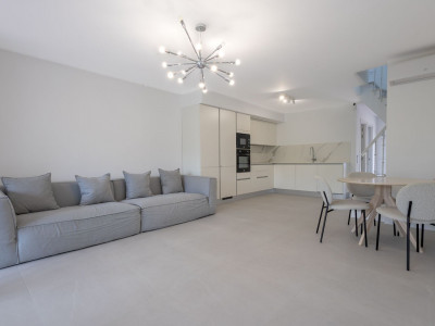 Town House for sale in Costalita, Estepona
