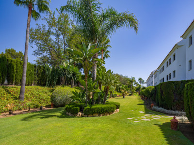 Erdgeschosswohnung zum Verkauf in Costalita, Estepona