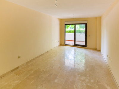 Apartamento Planta Baja en venta en Costalita, Estepona