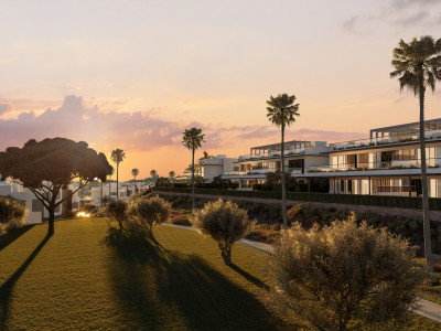 Apartment for sale in Santa Clara, Marbella East