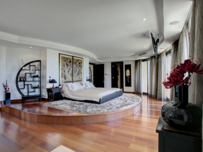 Atico Duplex en venta en Laguna de Banus, Marbella - Puerto Banus