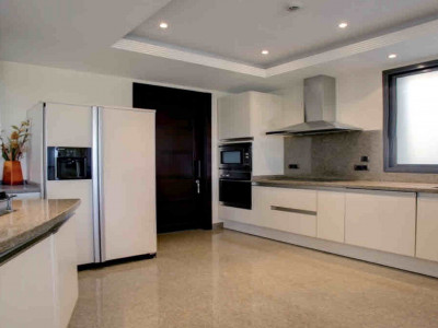 Atico Duplex en venta en Laguna de Banus, Marbella - Puerto Banus