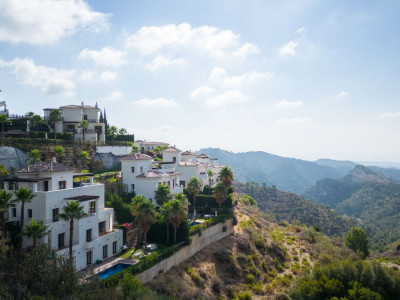 Villa zum Verkauf in Benahavis