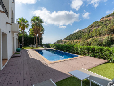 Villa zum Verkauf in Benahavis