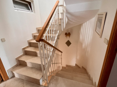 Adosado en venta en Nagüeles, Marbella Golden Mile