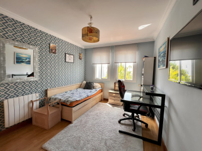 Adosado en venta en Nagüeles, Marbella Golden Mile