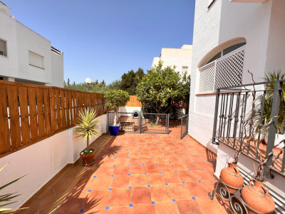 Adosado en venta en Nagüeles, Marbella Golden Mile