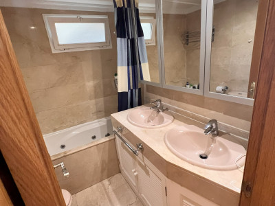 Adosado en venta en Nagüeles, Marbella Golden Mile