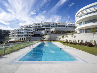 Apartment for sale in The View Marbella, Benahavis