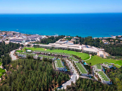 Villa zum Verkauf in Las Lagunas, Mijas Costa